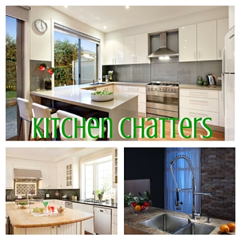 KitchenChatters