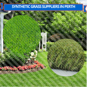 Leading synthetic turf supplies and installation company in Perth
