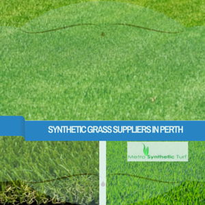 reputable synthetic turf supplies and installation company in Perth